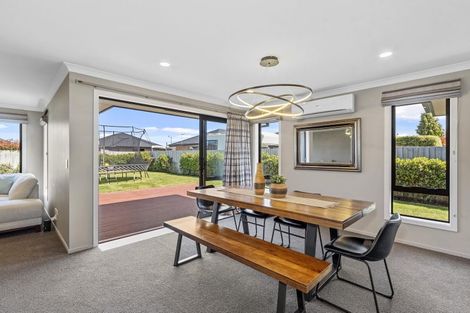 Photo of property in 12c Marvell Lane, Rolleston, 7614