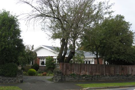 Photo of property in 96 Clyde Road, Ilam, Christchurch, 8041