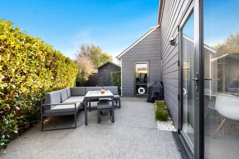 Photo of property in 1 Scott Street, Sydenham, Christchurch, 8023