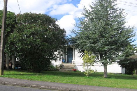 Photo of property in 1/23 Kereru Street, Henderson, Auckland, 0612
