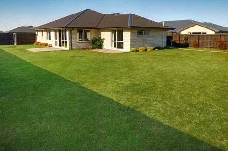 Photo of property in 11 Chestnut Place, Rangiora, 7400