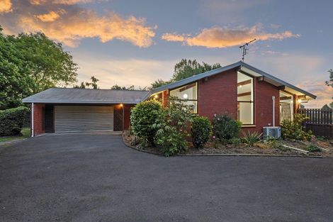 Photo of property in 1110 Leeston Road, Leeston, 7683