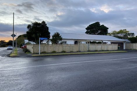 Photo of property in 164 Lemon Street, Strandon, New Plymouth, 4312