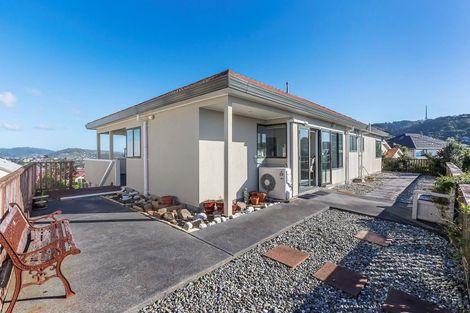 Photo of property in 14b Imran Terrace, Khandallah, Wellington, 6035