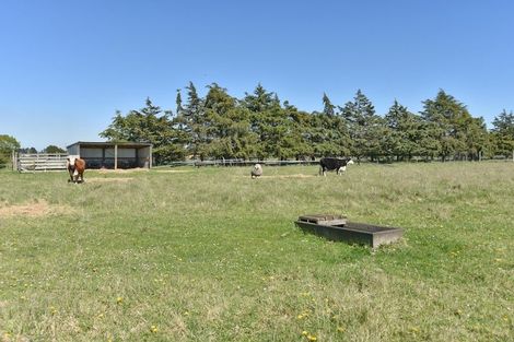 Photo of property in 606 Pesters Road, West Eyreton, Rangiora, 7475