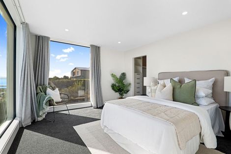 Photo of property in 280 Major Hornbrook Road, Mount Pleasant, Christchurch, 8081