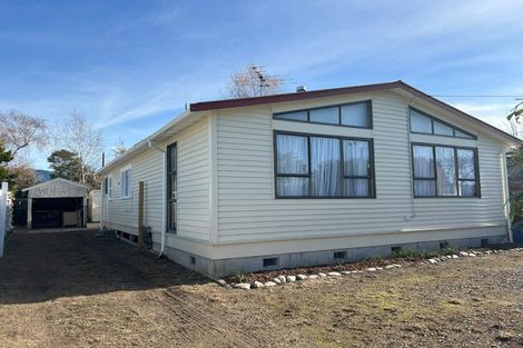 Photo of property in 4 Simpson Street, Motueka, 7120