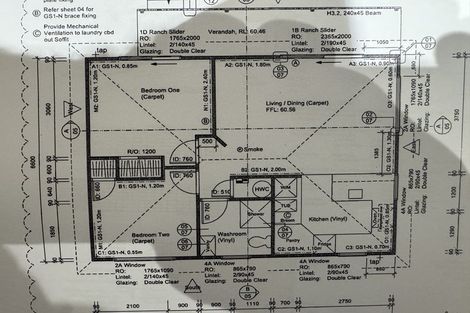 Photo of property in 176 Sturges Road, Henderson, Auckland, 0612
