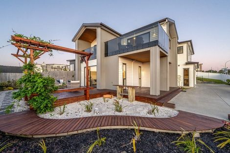 Photo of property in 48 Eighth View Avenue, Beachlands, Auckland, 2018