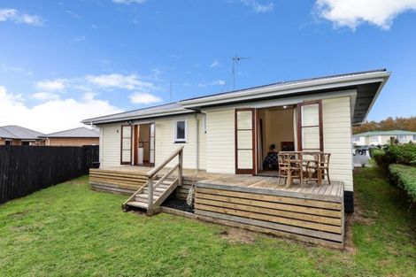 Photo of property in 10 Wingate Street, Bader, Hamilton, 3206