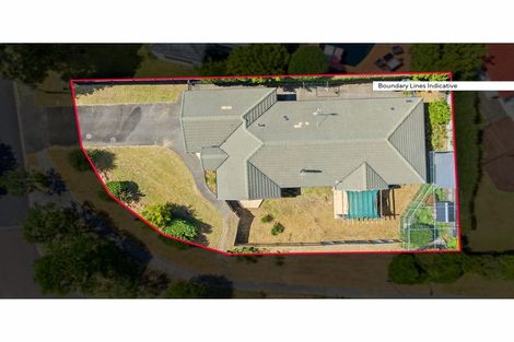 Photo of property in 110 Landing Drive, Albany, Auckland, 0632
