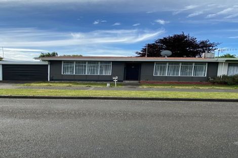 Photo of property in 52 Lancaster Street, Takaro, Palmerston North, 4412