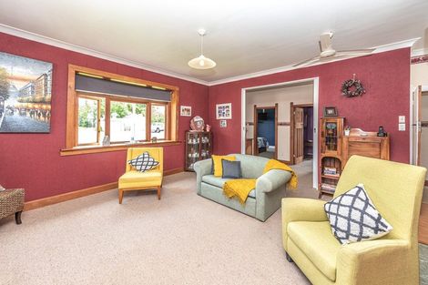 Photo of property in 43 Young Street, Whanganui East, Whanganui, 4500