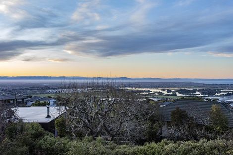 Photo of property in 129 Major Hornbrook Road, Mount Pleasant, Christchurch, 8081