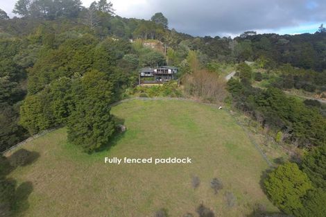 Photo of property in 121 Noakes Hill Road, Puhoi, Silverdale, 0994