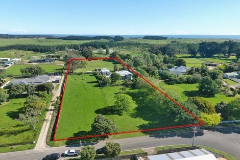 Photo of property in 39 Marybank Road, Marybank, Whanganui, 4572