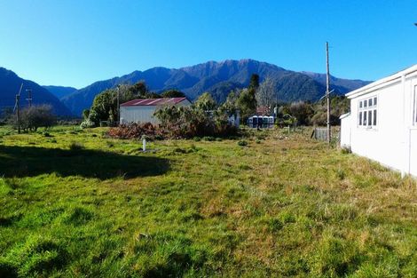 Photo of property in 96 Gladstone Street, Seddonville, Westport, 7891