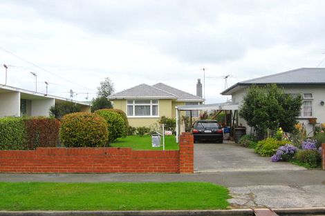 Photo of property in 46 King Street, Mosgiel, 9024