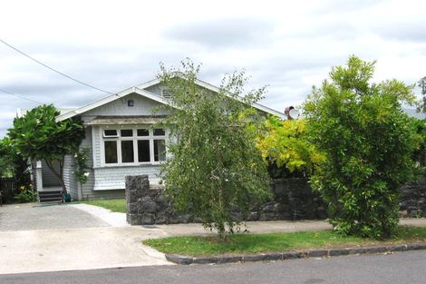 Photo of property in 20 Sefton Avenue, Grey Lynn, Auckland, 1021