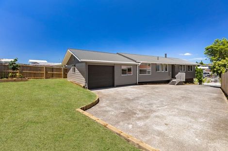 Photo of property in 15 Heretaunga Street, Tikipunga, Whangarei, 0112