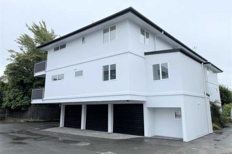 Photo of property in 20/25 Hastings Street West, Sydenham, Christchurch, 8023