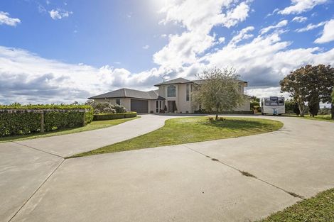 Photo of property in 2459 Cambridge Road, Te Awamutu, 3879