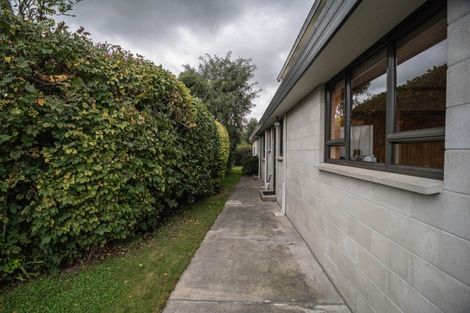 Photo of property in 20 Hornbrook Street, Temuka, 7920