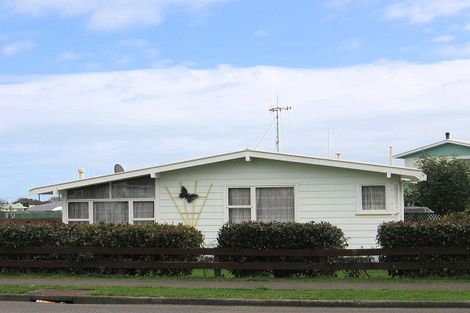 Photo of property in 95 Tiro Tiro Road, Levin, 5510