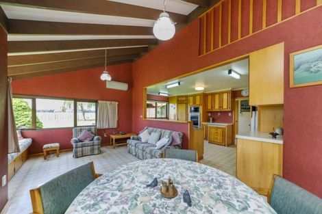 Photo of property in 810 Tennent Drive, Linton, Palmerston North, 4472