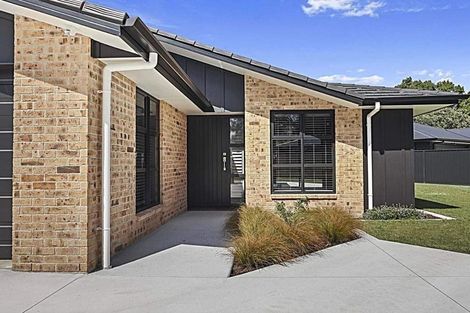 Photo of property in 4 Pourewa Lane, Matamata, 3400