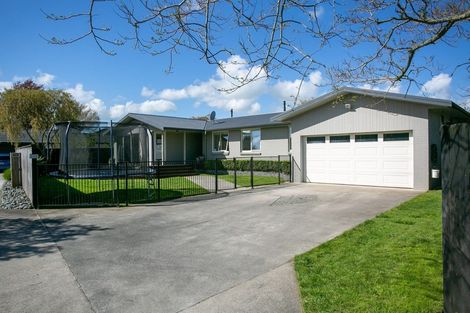 Photo of property in 158 Williams Street, Cambridge, 3434