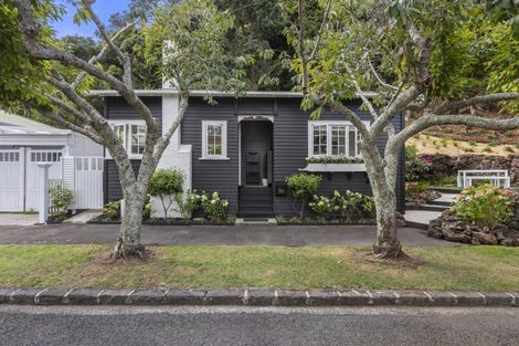 Photo of property in 20 Rautangi Road, Mount Eden, Auckland, 1024