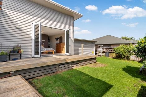 Photo of property in 24a Fairview Place, Te Puke, 3119