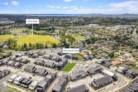 Photo of property in 6/25 Jabuka Street, Glen Eden, Auckland, 0602