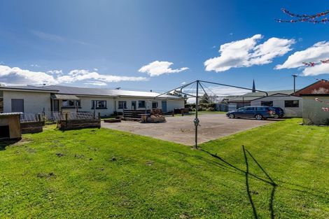 Photo of property in 63 Shearman Street, Waimate, 7924
