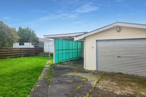 Photo of property in 30 Karamu Crescent, Wainuiomata, Lower Hutt, 5014