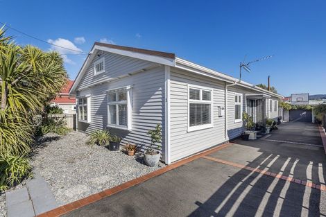 Photo of property in 3 Argentine Avenue, Miramar, Wellington, 6022