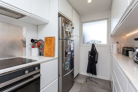Photo of property in 9/6a Sarsfield Street, Herne Bay, Auckland, 1011