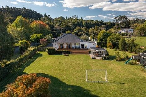 Photo of property in 59 Downer Access Road, Kaukapakapa, 0873