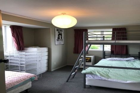 Photo of property in 9 Heath Street, Burnside, Christchurch, 8053