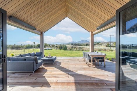 Photo of property in 55 Raupo Crescent, Wharewaka, Taupo, 3330