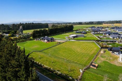 Photo of property in 67 Silver Peaks Drive, West Melton, 7618