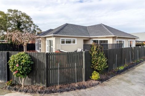 Photo of property in 1/270 Grahams Road, Bishopdale, Christchurch, 8053