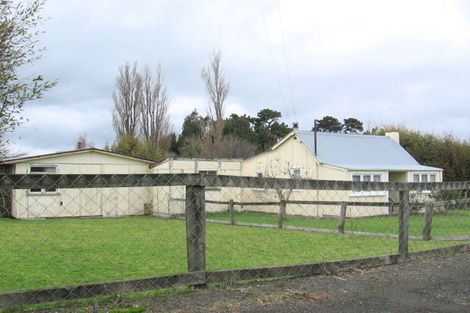 Photo of property in 225 Makino Road, Feilding, 4702