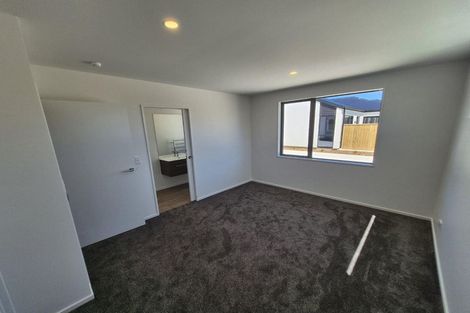 Photo of property in 23a Korimako Crescent, Rolleston, 7678