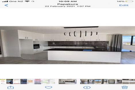 Photo of property in 12 Te Aramanu Crescent, Papakura, 2110