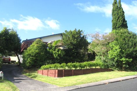Photo of property in 1/34 Mountbatten Avenue, Hillcrest, Auckland, 0627