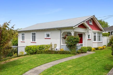 Photo of property in 61 Frankley Road, Westown, New Plymouth, 4310