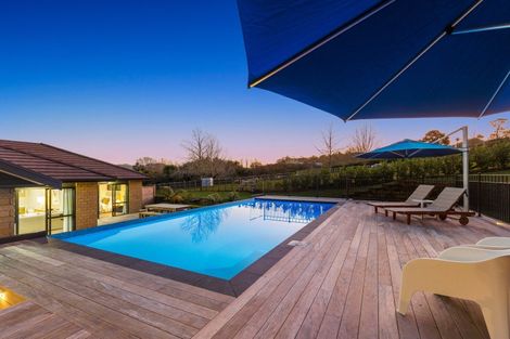 Photo of property in 4 Viv Davie-martin Drive, Warkworth, 0984