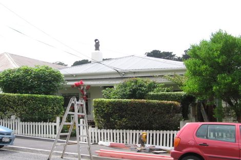 Photo of property in 23 Owen Street, Newtown, Wellington, 6021